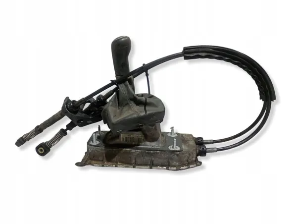 Levier de Vitesse OEM 6Q0711061F pour VW Polo V image 5