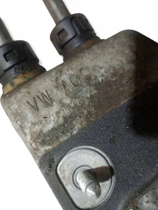 Levier de Vitesse OEM 6Q0711061F pour VW Polo V image 6