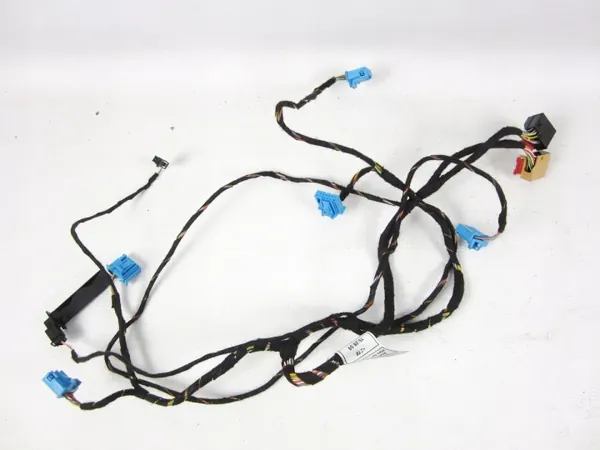 Heizungs-Kabelbaum OEM 2Q0971566A für Seat Ibiza image 2