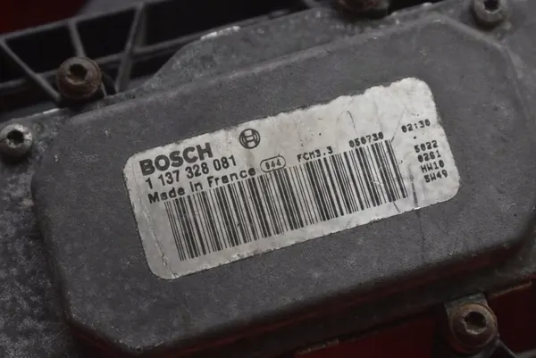 FLÄKT VOLVO S80 2.4 B 140 HK 98-06 30680547 image 7