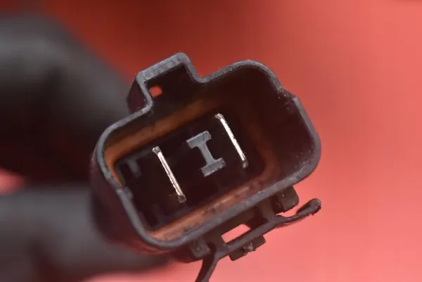 FLÄKT VOLVO S80 2.4 B 140 HK 98-06 30680547 image 9