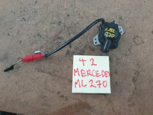 Temperatursensor MERCEDES ML 270 W163 52231 image 2