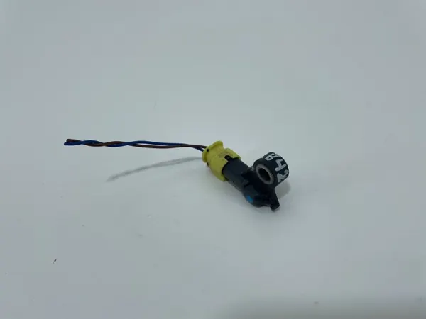 Botsingsensor stekker OEM 1S0959651 voor Audi Porsche VW image 2