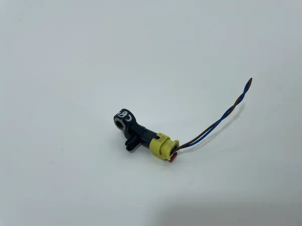 Botsingsensor stekker OEM 1S0959651 voor Audi Porsche VW image 3