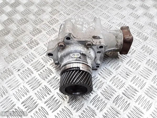 Couvercle de distribution Honda CR-V GRZK image 2