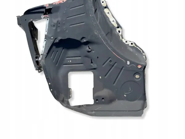 Tesla Model X takapaneeli OEM 1073168SOB image 3