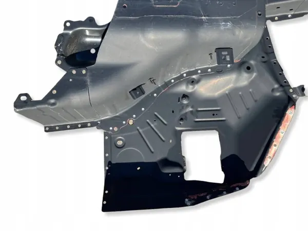 Tesla Model X takapaneeli OEM 1073168SOB image 6