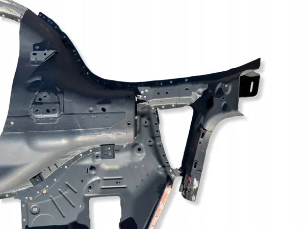 Tesla Model X takapaneeli OEM 1073168SOB image 7