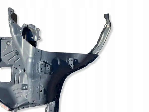 Tesla Model X takapaneeli OEM 1073168SOB image 8