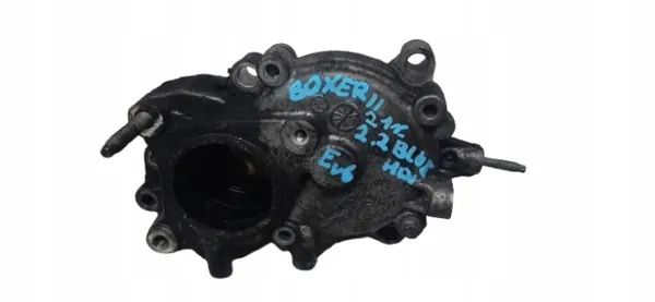 Tyhjiöpumpun käyttö OEM 9674992180 Peugeot Boxerille image 2