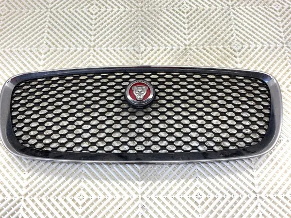 Grille OEM HK83-018K28-AA pour Jaguar F-Pace Hatchback image 2
