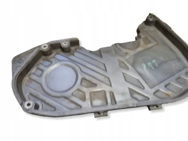 Couvercle de courroie de distribution OEM 55195970 Alfa Romeo 159 image 4
