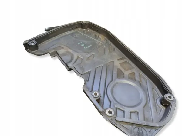 Couvercle de courroie de distribution OEM 55195970 Alfa Romeo 159 image 5