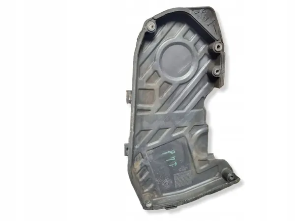 Couvercle de courroie de distribution OEM 55195970 Alfa Romeo 159 image 6
