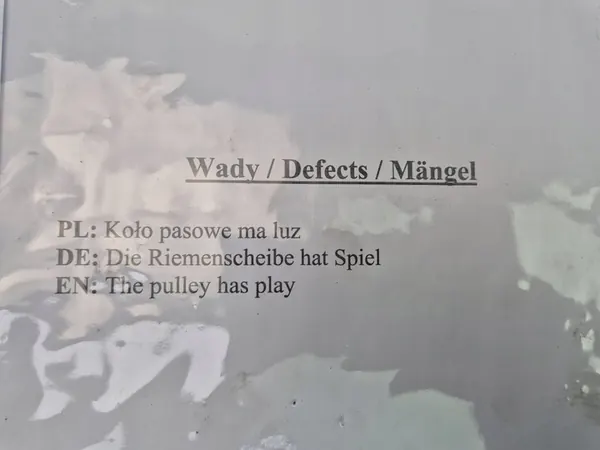 Compresor de aire acondicionado Mercedes S W221 A0022307711 image 6