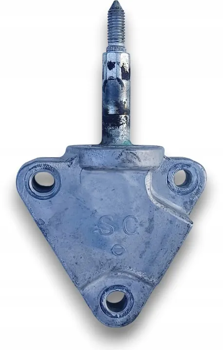CVT-versnellingsbaksteun OEM 1A2E1N-11 voor Nissan Juke F15 image 2