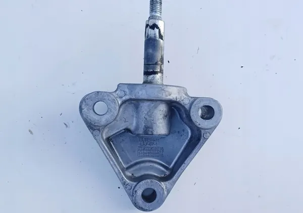 CVT-versnellingsbaksteun OEM 1A2E1N-11 voor Nissan Juke F15 image 3
