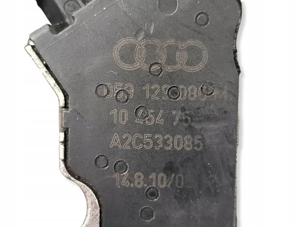 059129086M Selector de Marchas Volkswagen Phaeton - Usado image 4