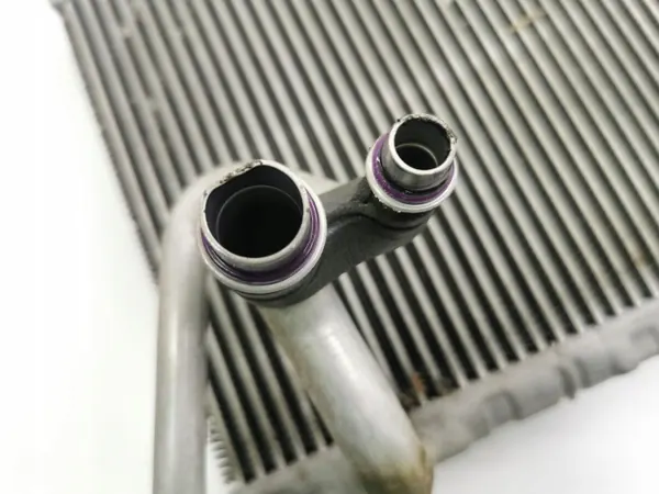 Núcleo Aquecedor A/C Peugeot 5008 2011 OEM S3724005 image 6