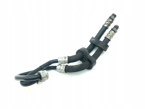 Conduit de refroidisseur d'huile Bentley Flying Spur 2006 OEM AMD195783 image 2