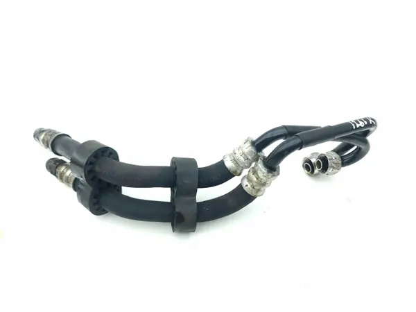 Conduit de refroidisseur d'huile Bentley Flying Spur 2006 OEM AMD195783 image 3