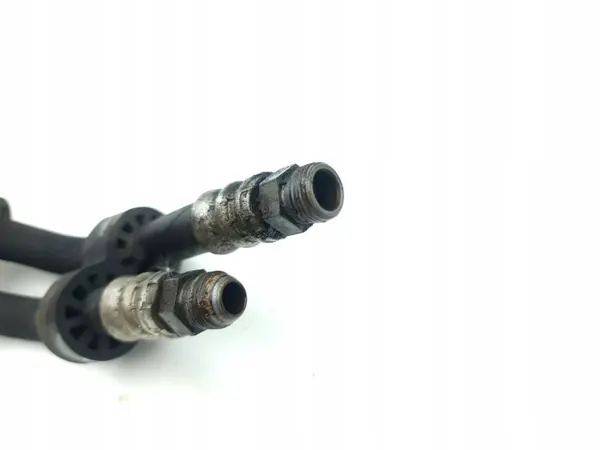 Conduit de refroidisseur d'huile Bentley Flying Spur 2006 OEM AMD195783 image 4