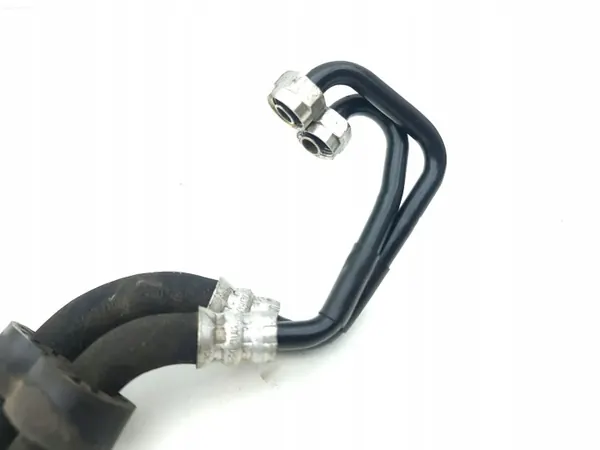 Conduit de refroidisseur d'huile Bentley Flying Spur 2006 OEM AMD195783 image 5