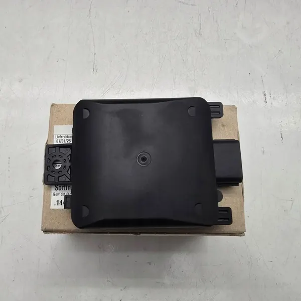 Módulo OEM 827836214 Monitor Ponto Cego Corvette C8 image 2