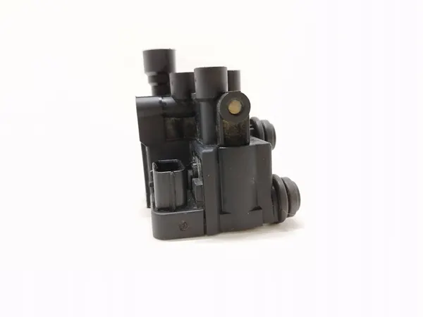 JAGUAR I-PACE X590 DISTRIBUIDOR DE SUSPENSÃO TRASEIRA JPLA-5B710-AB image 3