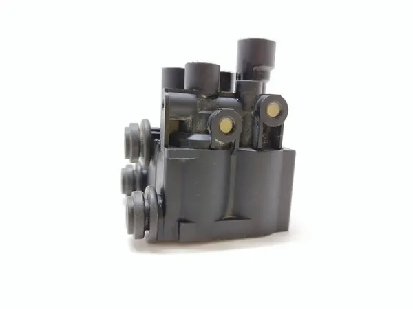 JAGUAR I-PACE X590 DISTRIBUIDOR DE SUSPENSÃO TRASEIRA JPLA-5B710-AB image 4