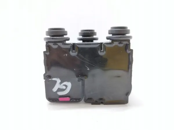 JAGUAR I-PACE X590 DISTRIBUIDOR DE SUSPENSÃO TRASEIRA JPLA-5B710-AB image 6