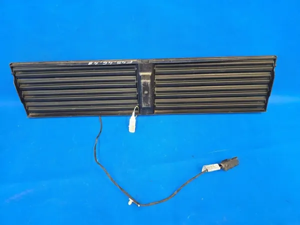 OEM QUA11495 Voorste versterkingsbalk voor BMW F48 F45 image 2