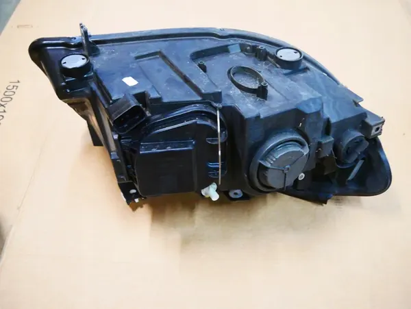 Vasen ajovalaisin BMW X1 E84 OEM 2990001 image 10