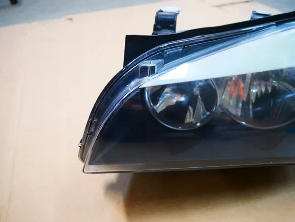 Vasen ajovalaisin BMW X1 E84 OEM 2990001 image 5