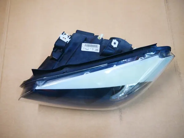 Vasen ajovalaisin BMW X1 E84 OEM 2990001 image 6