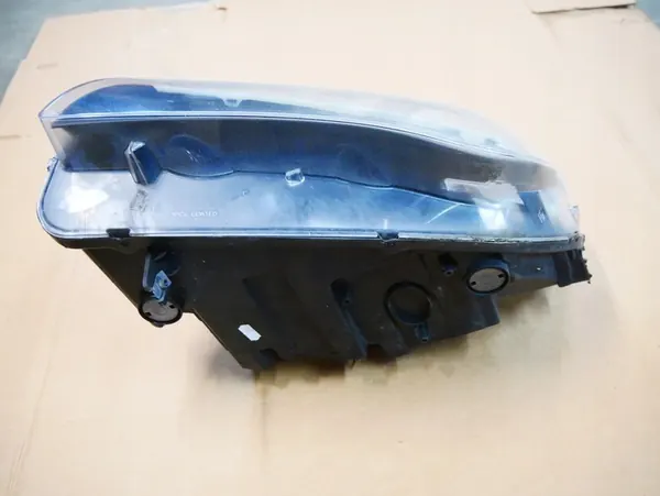 Vasen ajovalaisin BMW X1 E84 OEM 2990001 image 8