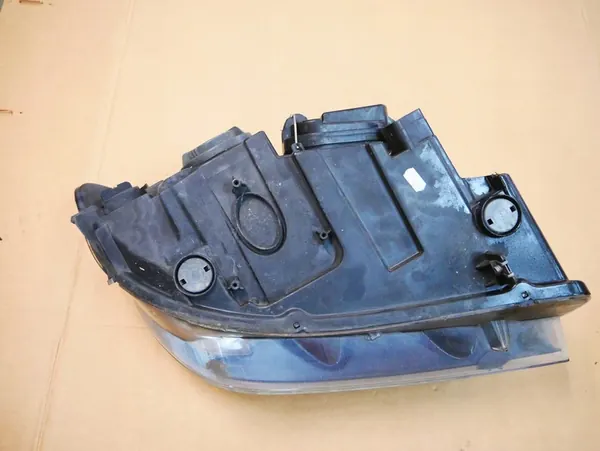 Vasen ajovalaisin BMW X1 E84 OEM 2990001 image 9