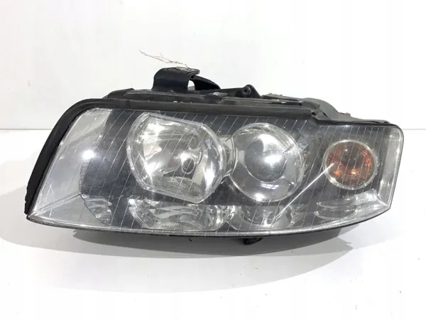 OEM LORK-730-15507 Vasen ajovalo Audi A4 B6 00-05 image 2