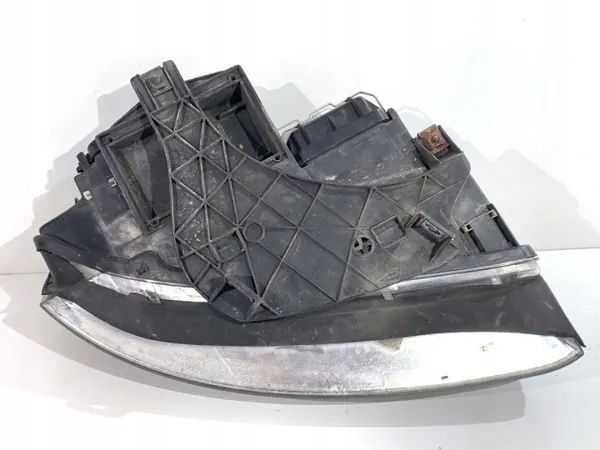 OEM LORK-730-15507 Vasen ajovalo Audi A4 B6 00-05 image 5