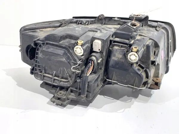 OEM LORK-730-15507 Vasen ajovalo Audi A4 B6 00-05 image 6