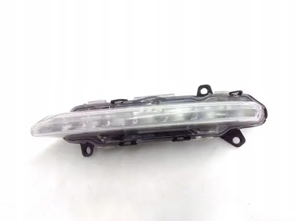 Lâmpada LED DRL esquerda Mercedes Classe S W221 OEM A2218200956 image 2
