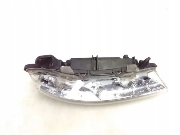 Lâmpada LED DRL esquerda Mercedes Classe S W221 OEM A2218200956 image 3