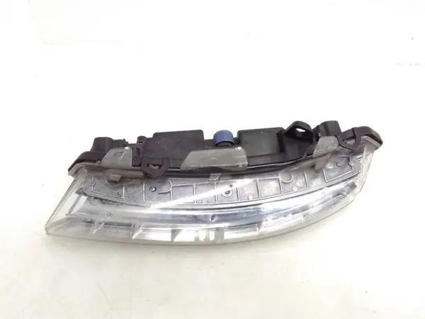 Lâmpada LED DRL esquerda Mercedes Classe S W221 OEM A2218200956 image 4