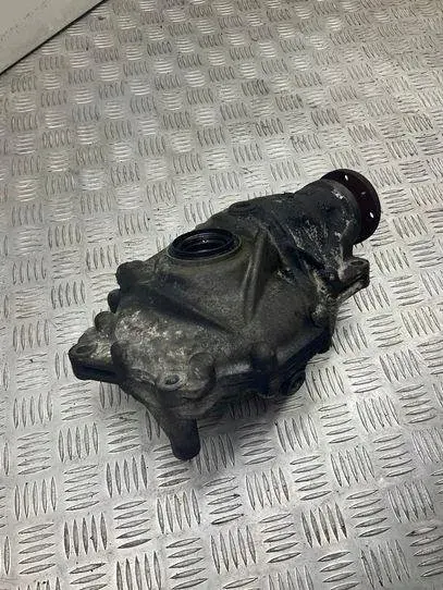 BMW 5 (F10) Front Reducer 7558090 4.4L 2011 image 2