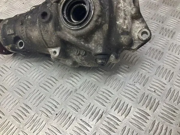 BMW 5 (F10) Front Reducer 7558090 4.4L 2011 image 5
