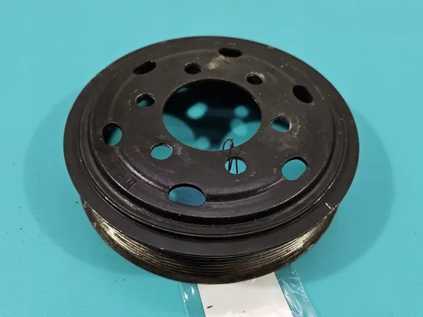 Krukaspoelie OEM K-F-28611 voor Jaguar XF II image 2