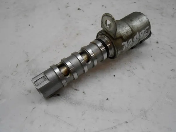 SUZUKI VITARA III 1.0 VVT OLJEVENTIL 1655051KA0 image 6