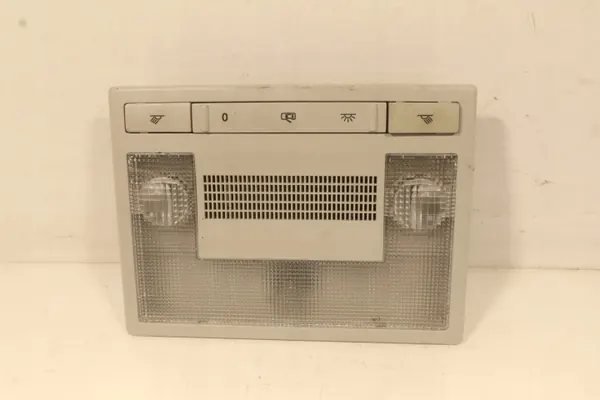 Plafonnier avant Seat Leon II Occasion OEM image 2