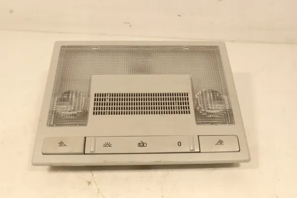 Plafonnier avant Seat Leon II Occasion OEM image 4