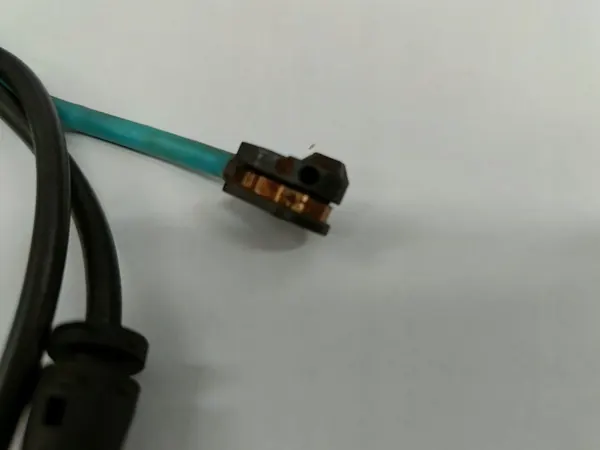 Jarrulevysensori taka OEM 6890791 BMW G30 image 3
